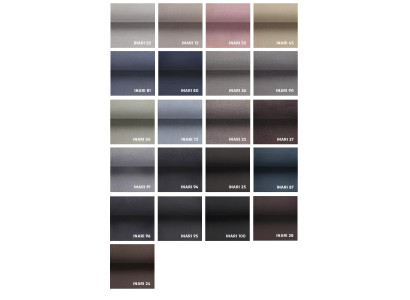 U-oblikovana raztegljiva kavč