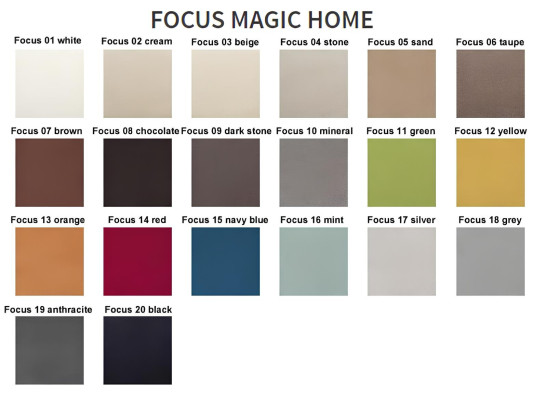 Moderna siva kavča z funkcijo postelje