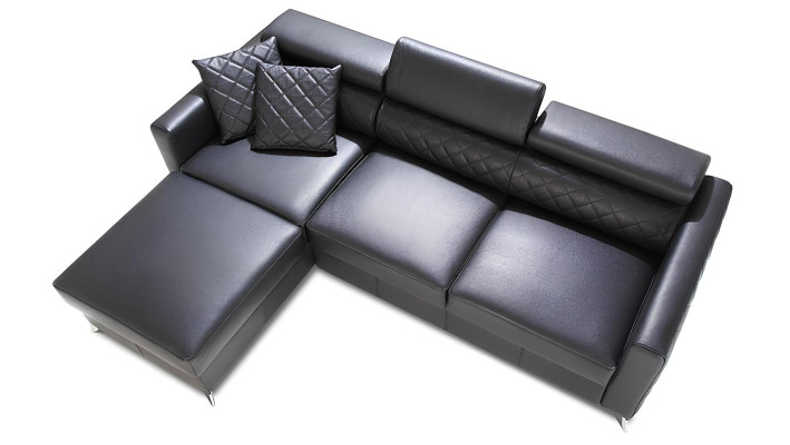 Sofa iz italijanske usnje