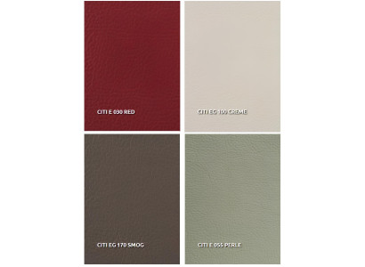 Sofa iz italijanske usnje