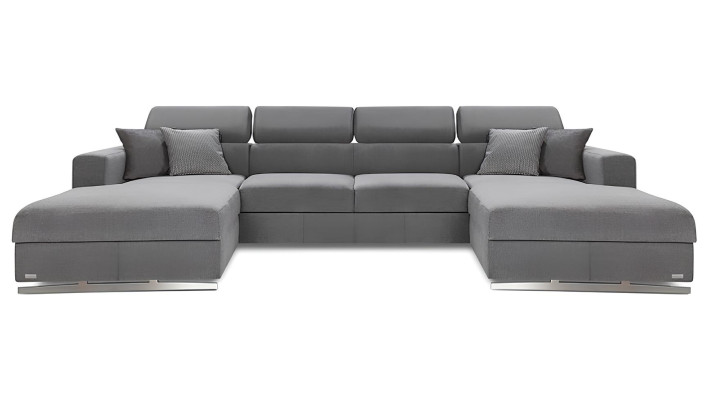 Sofa Nova z funkcijo postelje