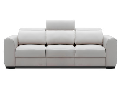 Moderna 2,5-sedežna kavča z funkcijo postelje