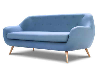 Moderna sedežna skupina 2+1