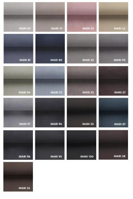 Večnamenska sedežna garnitura 3+1+1 Modern dizajn Tkanina