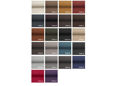 Stol za oblikovanje z blazinico za 1 osebo v dnevni sobi za sprostitev