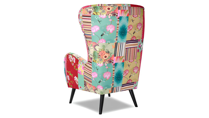 Usnjeni stol Relex-serije