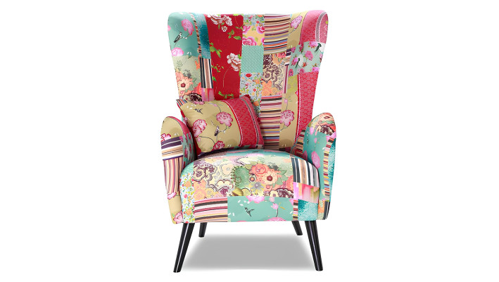 Usnjeni stol Relex-serije