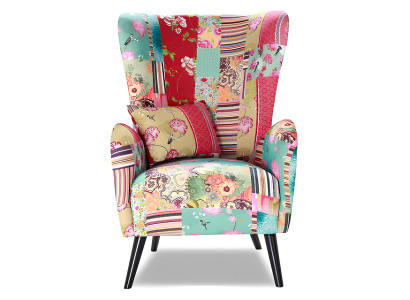 Usnjeni stol Relex-serije