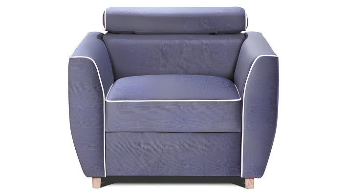 Dizajnerska stolica za dnevno sobo