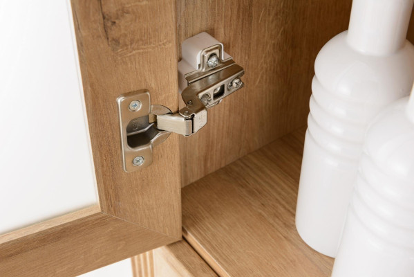 Kompletna kopalniška garnitura v petih delih