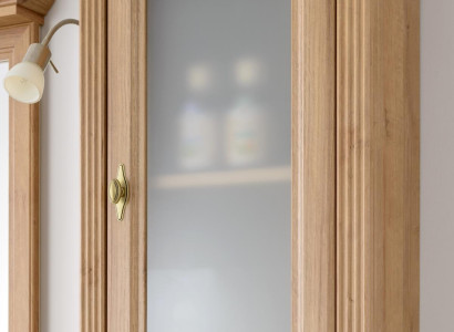 Kompletna kopalniška garnitura v petih delih