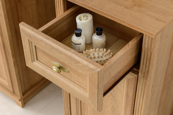 Kompletna kopalniška garnitura v petih delih