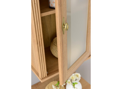 Nova visoka kopalniška omarica