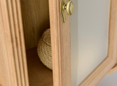 Nova visoka kopalniška omarica