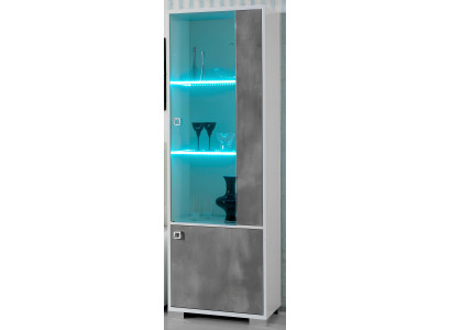 Moderna in luksuzna vitrina