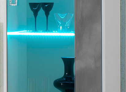 Moderna in luksuzna vitrina