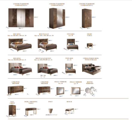 Moderna sedežna garnitura 3+1+1 z oblazinjenimi stoli