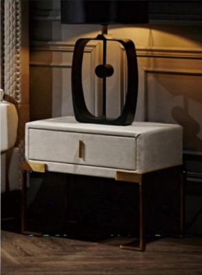 Doppelbett Bett Ehebett Design Luxus Luxur Polsterbett Designbett Leder Betten