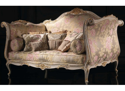 Dizajnerska sedežna garnitura za 4 osebe, fotelj, žametna tkanina v 4 delih, klasično pohištvo