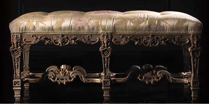 Puf okrogla tabureja oblazinjena tabureja sedežna tabureja kopalniška tabureja otomanska