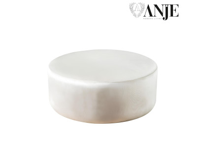 Črni 3-sedežni kavč sodobnega dizajna za dnevno sobo