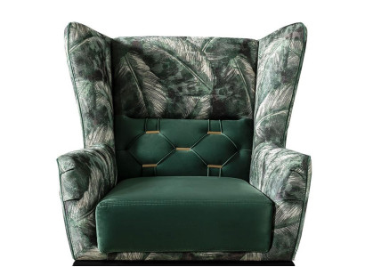 Kavč komplet za dnevno sobo oblazinjena pohištvena kolekcija