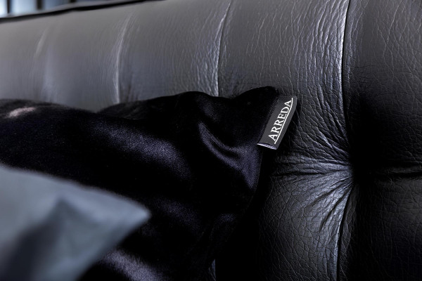 Luksuzna spalni pohištveni set, popoln set, omara, postelja