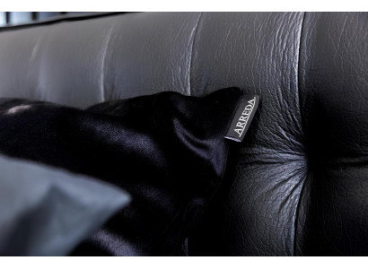 Luksuzna spalni pohištveni set, popoln set, omara, postelja