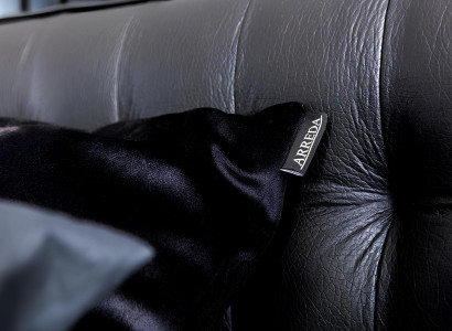 Luksuzna spalni pohištveni set, popoln set, omara, postelja