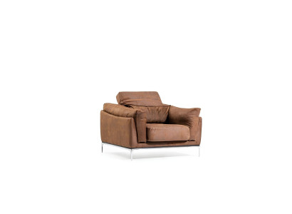 Moderen stol + srednje velik, mehak, luksuzen, udoben, nova sedežna skupina