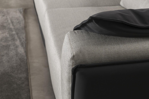 Set s 3+1 mestnimi sedeži, viseča fotelja, pohištvo za dnevno sobo, 2 dela, novo