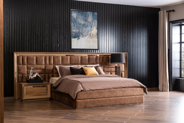 Luksuzna nočna omarica