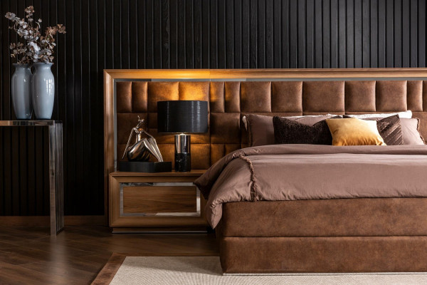 Luksuzna nočna omarica