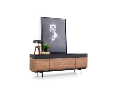 Kis Mukava pomočna miza