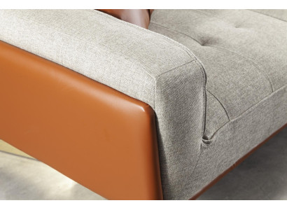 Praktična klop za dnevno sobo 260 cm