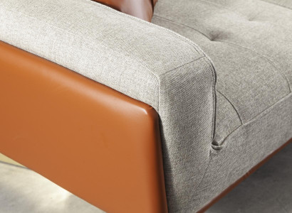 Praktična klop za dnevno sobo 260 cm