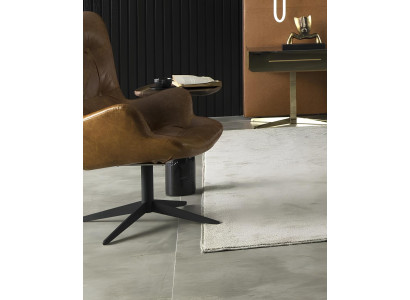 Luksuzna spalnica s posteljo, nočnimi omaricami in omaro 6 delov.