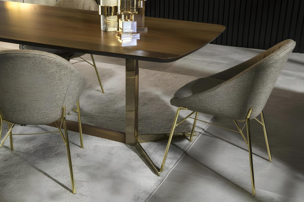 Set s 6 stoli in mizo