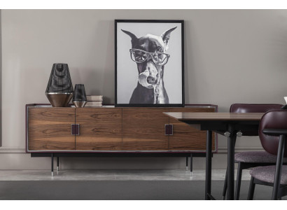 Luksuzna mobilna miza