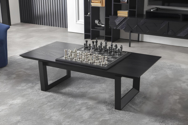 Siva sedežna garnitura za 4+1 oseb z odstranljivimi blazinami, 3 kosi