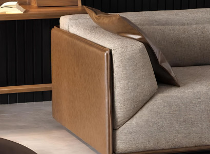 Kotna sedežna garnitura