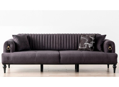 Udoben 3-sedežni kavč za vaš dnevni prostor - Idealno za sprostitev v slogu