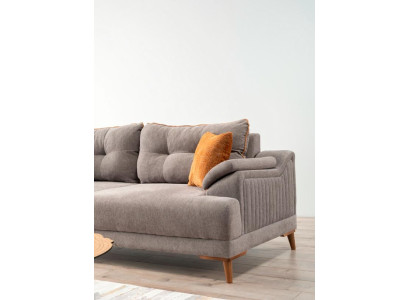 3+3+1 kavč kombinacija za vašo moderno dnevno sobo