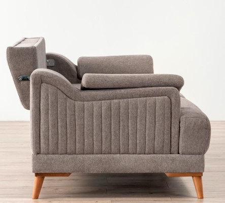 3+3+1 kavč kombinacija za vašo moderno dnevno sobo