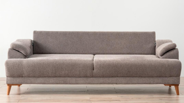 3+3+1 kavč kombinacija za vašo moderno dnevno sobo