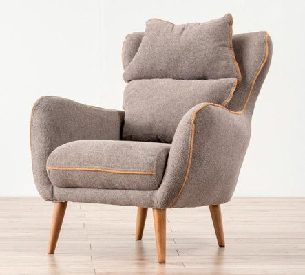 3+3+1 kavč kombinacija za vašo moderno dnevno sobo