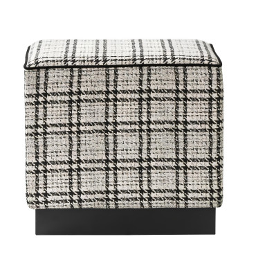 Luksuzna siva moderna