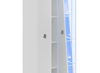 Moderna luksuzna vitrina