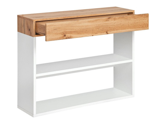 Luksuzna obutev pohištva komplet za vhod z modernim lesenim dizajnom