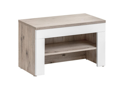 Moderen leseni omar za čevlje